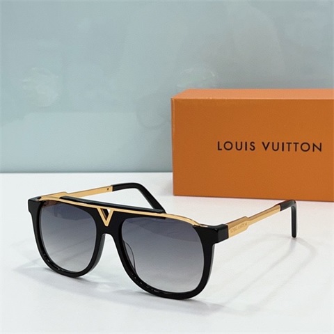 LV sunglass-474